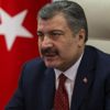 Son dakika... Bakan Koca: Avrupa'da ağırdan alınan tedbirler ülkemizi risk altına sokmakta