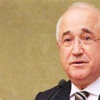 Cemil Çiçek, Fransız mevkidaşını aradı