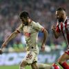 Son dakika: Sivasspor ile Galatasaray 2-2 berabere kaldı
