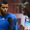 Muharrem Usta: Belhanda için, Gomis için bizim de kapımız çalındı