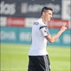 JOSE SOSA resmen Kartal