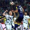 Fenerbahçe - Konyaspor 32. kez... Fenerbahçe - Konyaspor 32. kez...