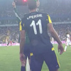 Persie Kadıköy'ü salladı ! Persie Kadıköy'ü salladı !