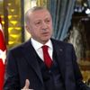 Başkan Erdoğan canlı yayında gündemi değerlendiriyor Başkan Erdoğan canlı yayında gündemi değerlendiriyor