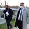 Köylerde hane hane maske dağıtımı yapılıyor