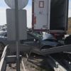Balıkesir’de kaza: 1 ölü Balıkesir’de kaza: 1 ölü