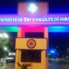 Önce doktorları ardından hastane polisini darp ettiler! Önce doktorları ardından hastane polisini darp ettiler!
