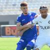 Kardemir Karabükspor lige veda etti