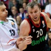 Haftanın MVP'si Savanovic Haftanın MVP'si Savanovic