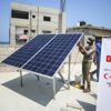 TİKA Gazze'de yardımlarına devam ediyor