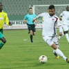Şanlıurfaspor 1-1 Vartaş Elazığspor