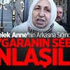 Melek İpek'in Yaygara Koparmasının Nedeni Belli Oldu Melek İpek'in Yaygara Koparmasının Nedeni Belli Oldu