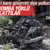 Diyarbakır'da bir uzman çavuş şehit oldu