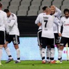 Beşiktaş kupada Sivas deplasmanında