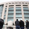 Dört gazete hakkında soruşturma Dört gazete hakkında soruşturma