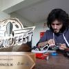 Üniversite öğrencisinin robotaksi başarısı Üniversite öğrencisinin robotaksi başarısı