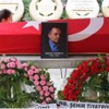 Başar Sabuncu son yolculuğuna uğurlandı Başar Sabuncu son yolculuğuna uğurlandı