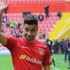 Deniz Türüç Galatasaray yolunda
