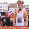 Silivri'de 'aşure' ile protesto - CANLI Silivri'de 'aşure' ile protesto - CANLI