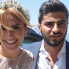 Ece Erken ile Serkan Uçar boşandı Ece Erken ile Serkan Uçar boşandı