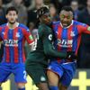 Crystal Palace - Newcastle United (1-0) - Maç Özeti Crystal Palace - Newcastle United (1-0) - Maç Özeti
