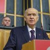 Bahçeli'den önemli açıklamalar Bahçeli'den önemli açıklamalar