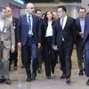 İlker Aycı: Planlanandan 13 saat erken bir şekilde intikal tamamlanmıştır İlker Aycı: Planlanandan 13 saat erken bir şekilde intikal tamamlanmıştır