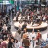 Motobike Istanbul kapılarını açıyor Motobike Istanbul kapılarını açıyor