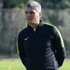 Denizlispor Ali Yalçın'a emanet! Denizlispor Ali Yalçın'a emanet!