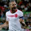 "Futbolcu olduğumu EURO 2016'da anladım"