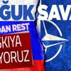 Son dakika: Rusya, NATO temsilciliğini askıya aldı