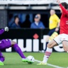 AZ Alkmaar: 2 - M.Başakşehir: 0