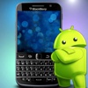 BlackBerry iki Android telefonla geliyor