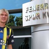 Fenerbahçe'de Milos Krasic sürprizi Fenerbahçe'de Milos Krasic sürprizi