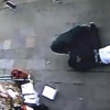 PKK’lı bombacı böyle yakalandı PKK’lı bombacı böyle yakalandı