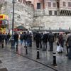 Yılbaşı bileti için koronavirüs unutuldu Yılbaşı bileti için koronavirüs unutuldu
