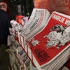 Rusya'dan Charlie Hebdo'ya çok sert tepki! Rusya'dan Charlie Hebdo'ya çok sert tepki!