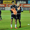 Beşiktaş eksik çalıştı