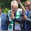 Kılıçdaroğlu: Hiçbir şeker fabrikasını kapatmayacağım Kılıçdaroğlu: Hiçbir şeker fabrikasını kapatmayacağım
