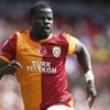 Eboue kriz çıkardı