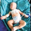 1.5 yaşında bebeğe korkunç işkence! 1.5 yaşında bebeğe korkunç işkence!