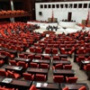 Meclis'te oturum başladı