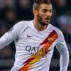 Beşiktaş Davide Santon ile anlaşmaya vardı Beşiktaş Davide Santon ile anlaşmaya vardı
