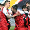 Karagümrük, Ankaragücü maçına tam kadro çıkacak
