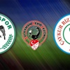Torku KonyasporÇaykur Rizespor
