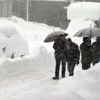 Okulların tatil edildiği iller