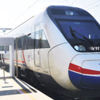 TCDD'den yüksek gerilim uyarısı TCDD'den yüksek gerilim uyarısı