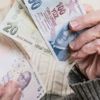 Emekli olamayan vatandaşa müjde Emekli olamayan vatandaşa müjde