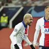 PSG, deplasmanda zorlanmadı PSG, deplasmanda zorlanmadı
