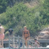 Foto Galeri: Pınar Altuğ'un bikinisi dikkat çekti Foto Galeri: Pınar Altuğ'un bikinisi dikkat çekti